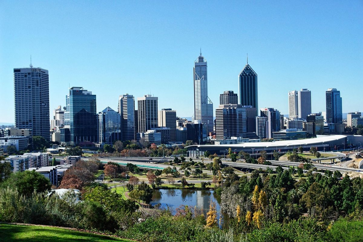 WA conveyancing support through Domium platform
