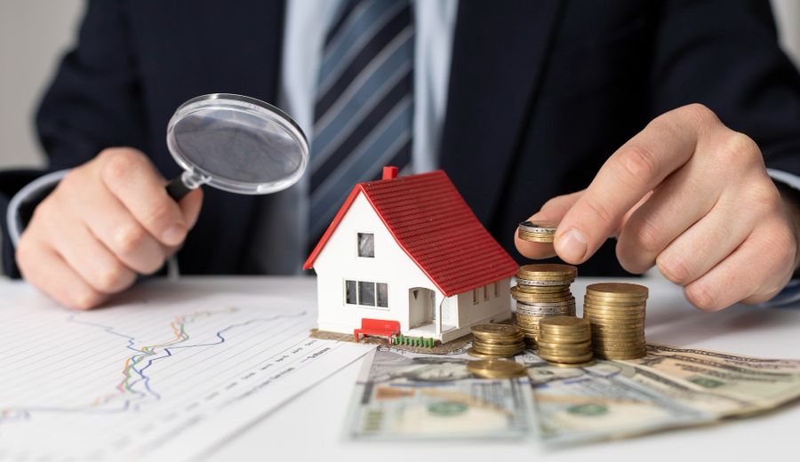 Real purchase cost