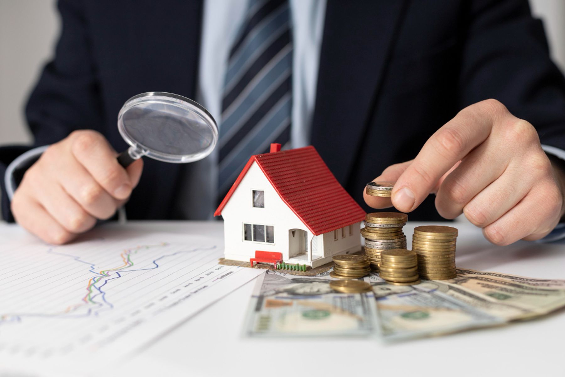 5 benefits of refinancing