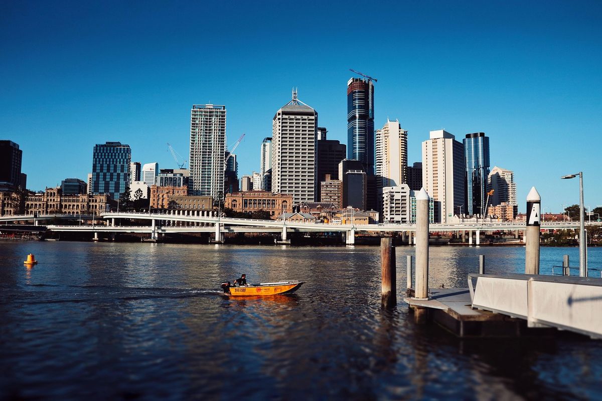 QLD conveyancing support through Domium platform