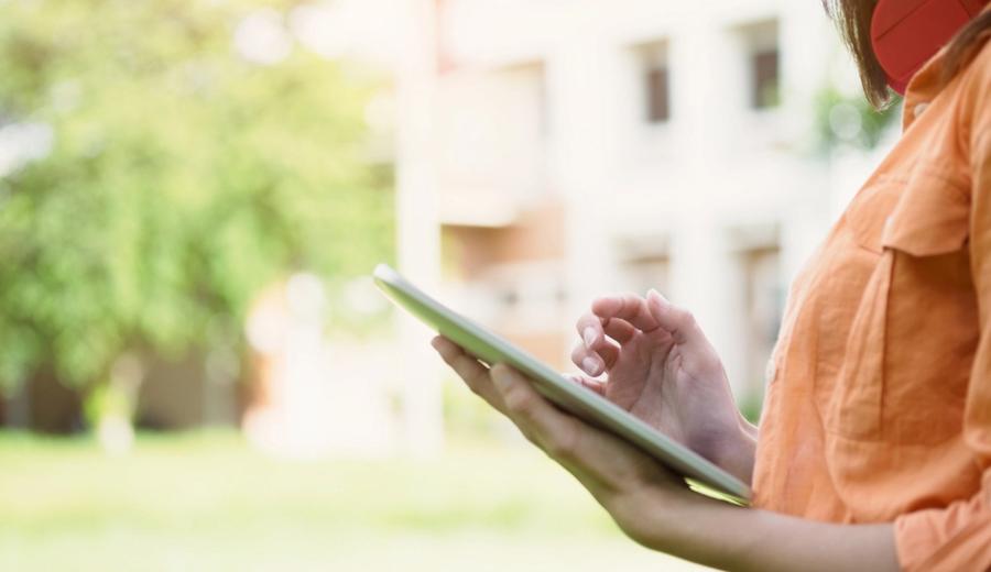 Property reports with suburb insights and value estimates