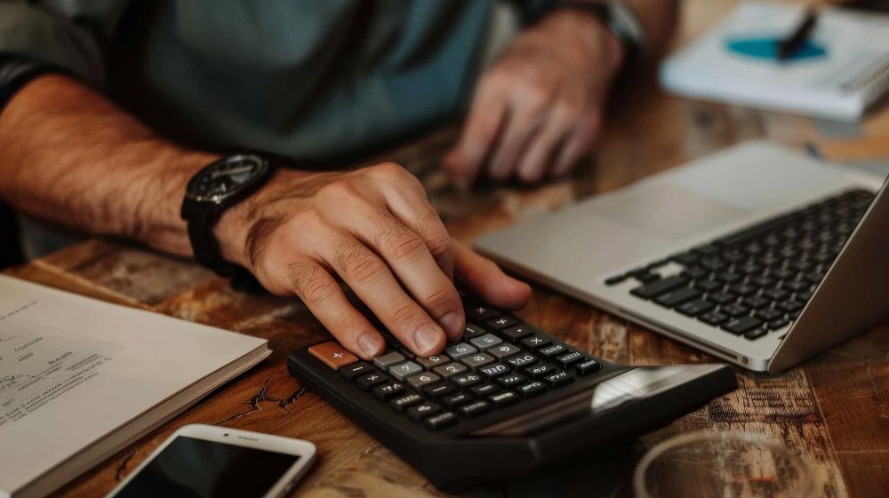 Hidden costs of buying a property