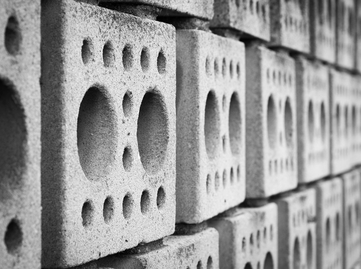 Construction loan support