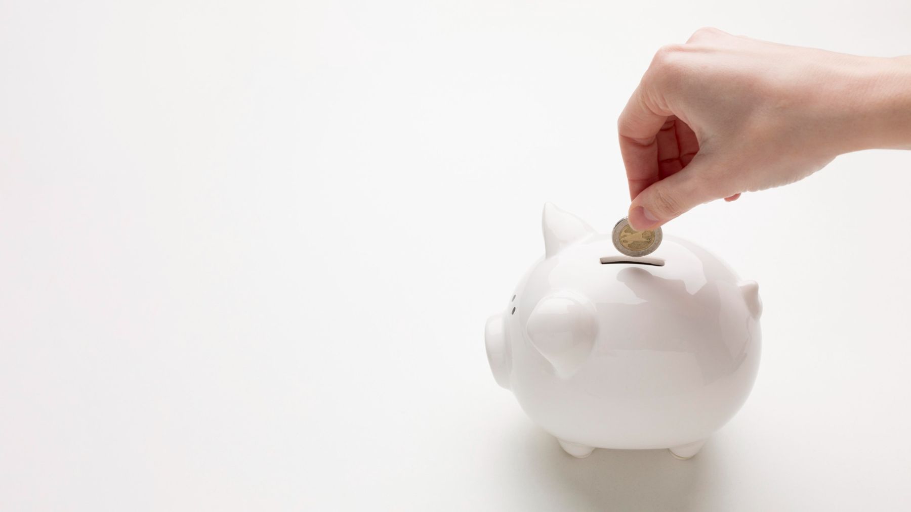 Genuine savings