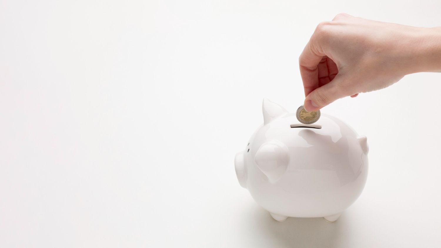 Genuine savings
