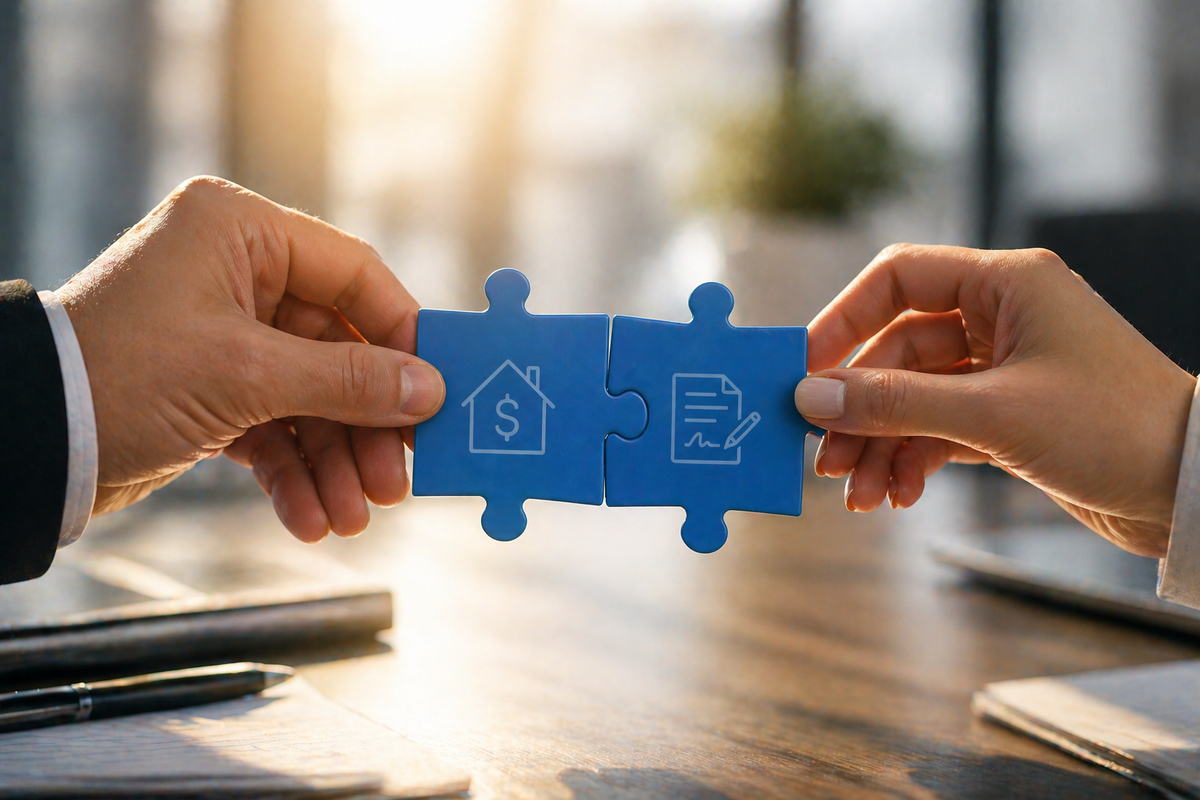 Investment strategy execution support