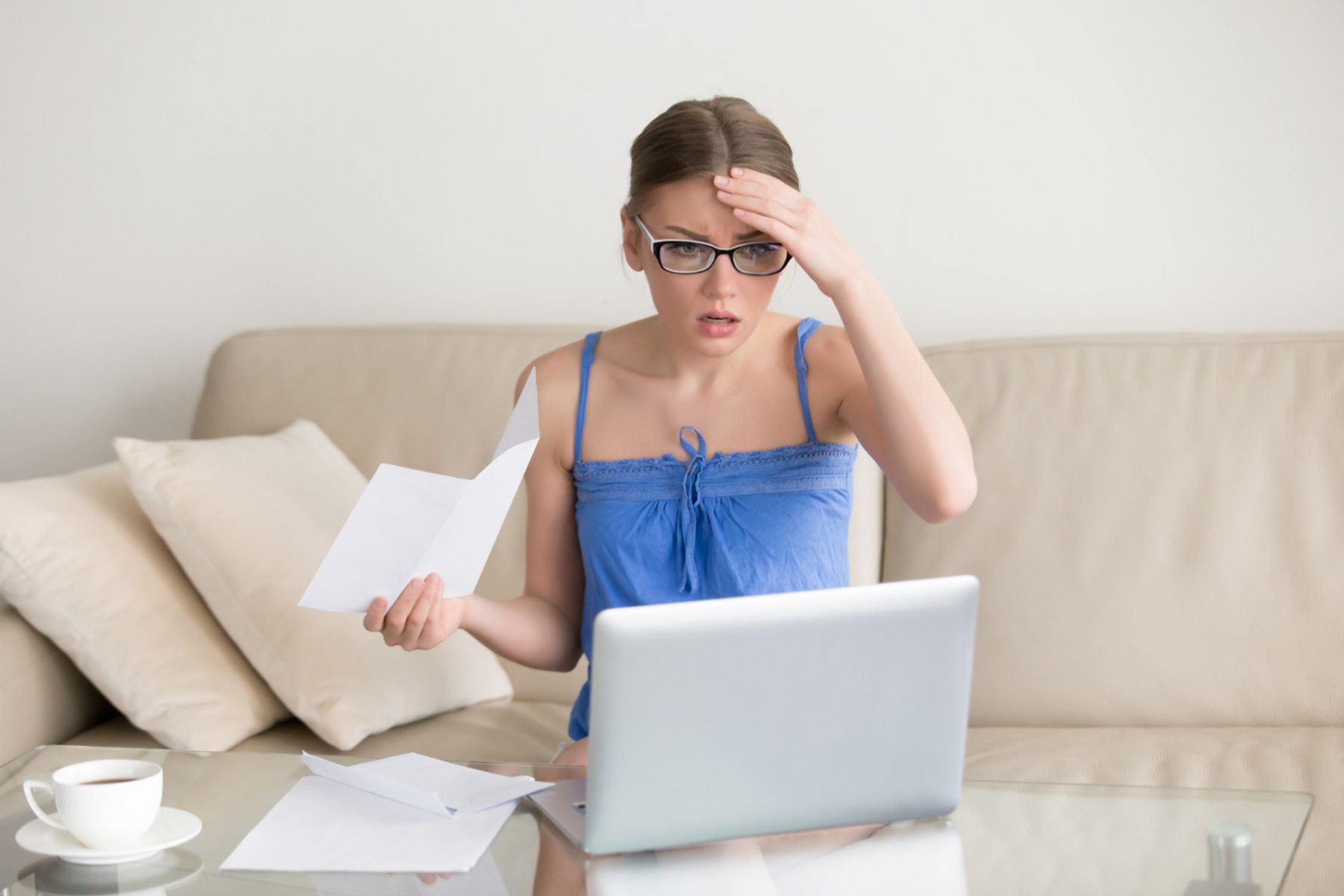Top mistakes first time buyers make