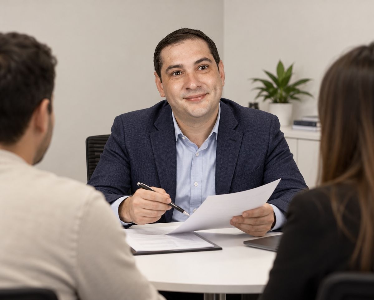 Domium Home Loan Experts