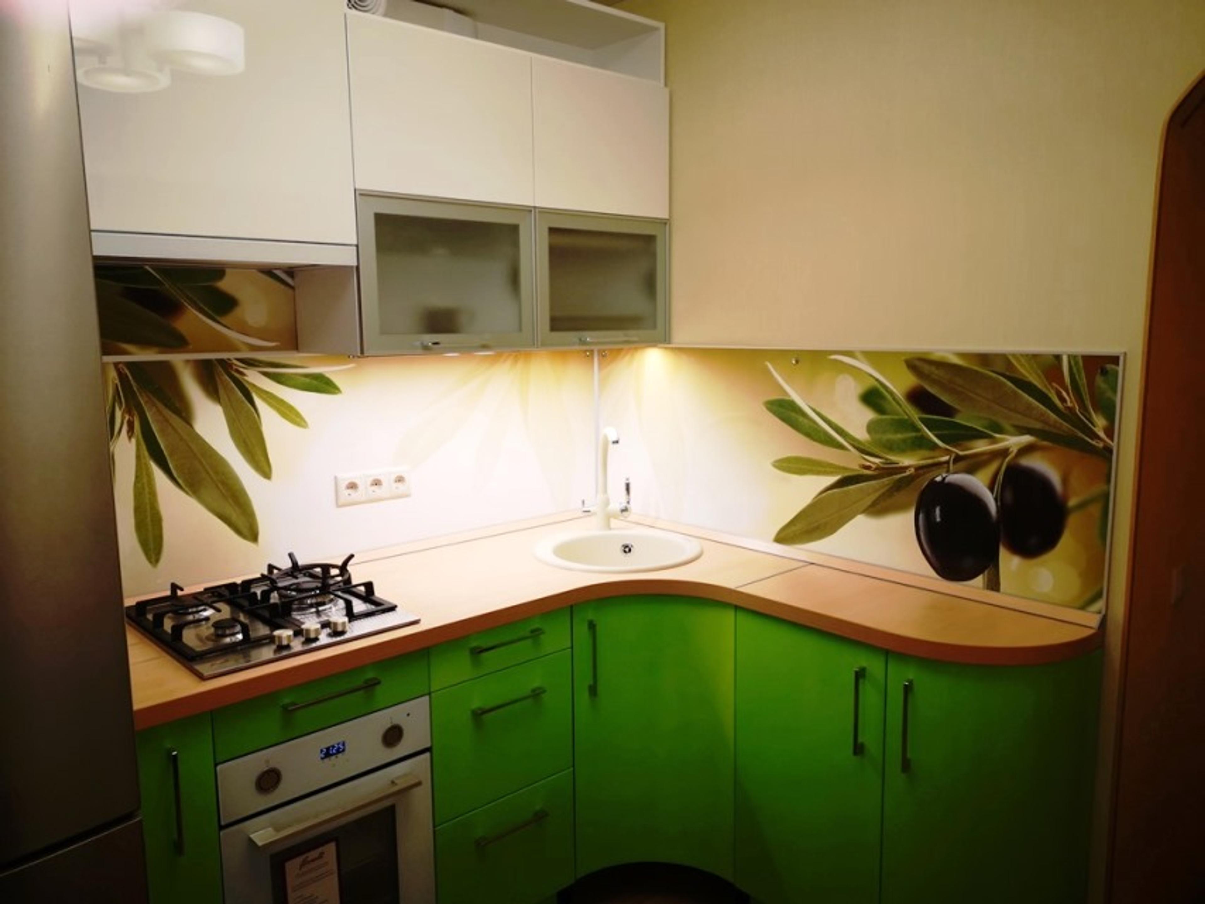 Кухня-63