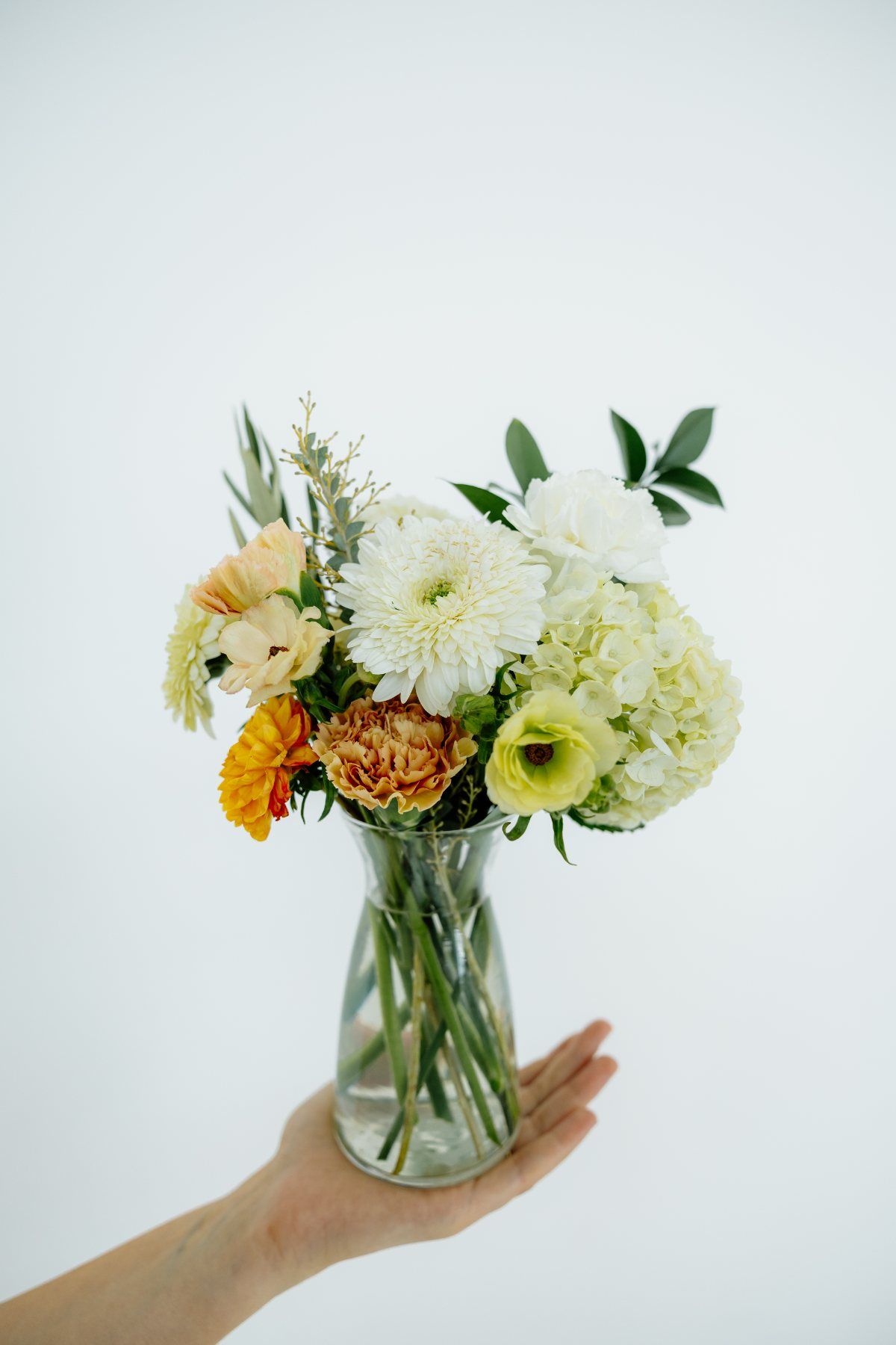The Prairie Arrangement