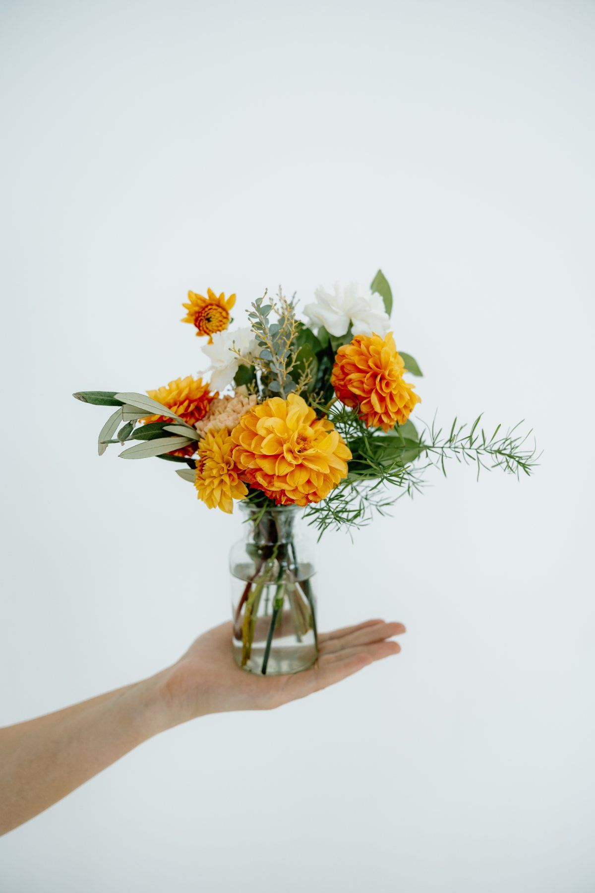 The Amber Arrangement