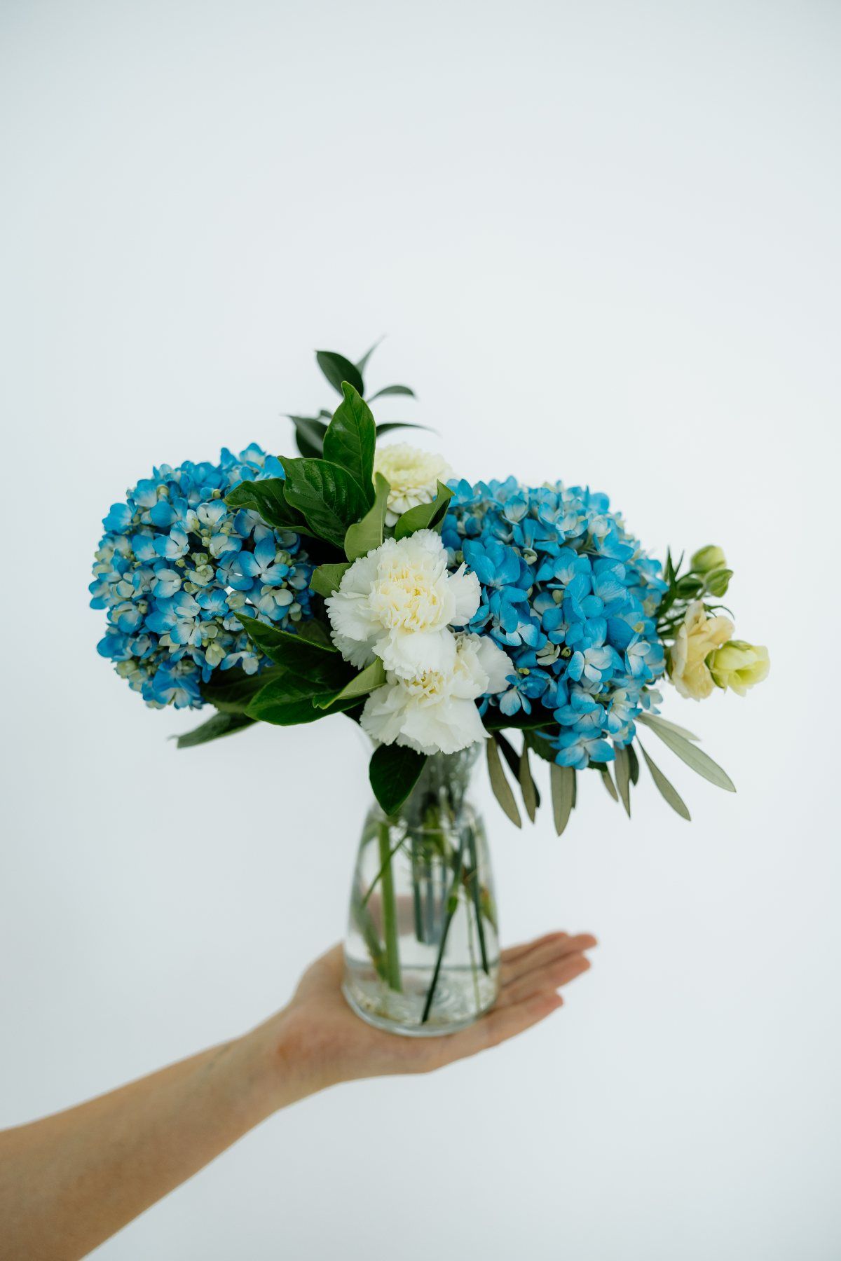 The Marina Arrangement
