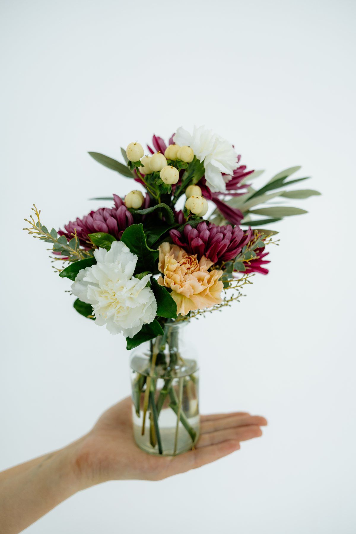 The Mulberry Arrangement