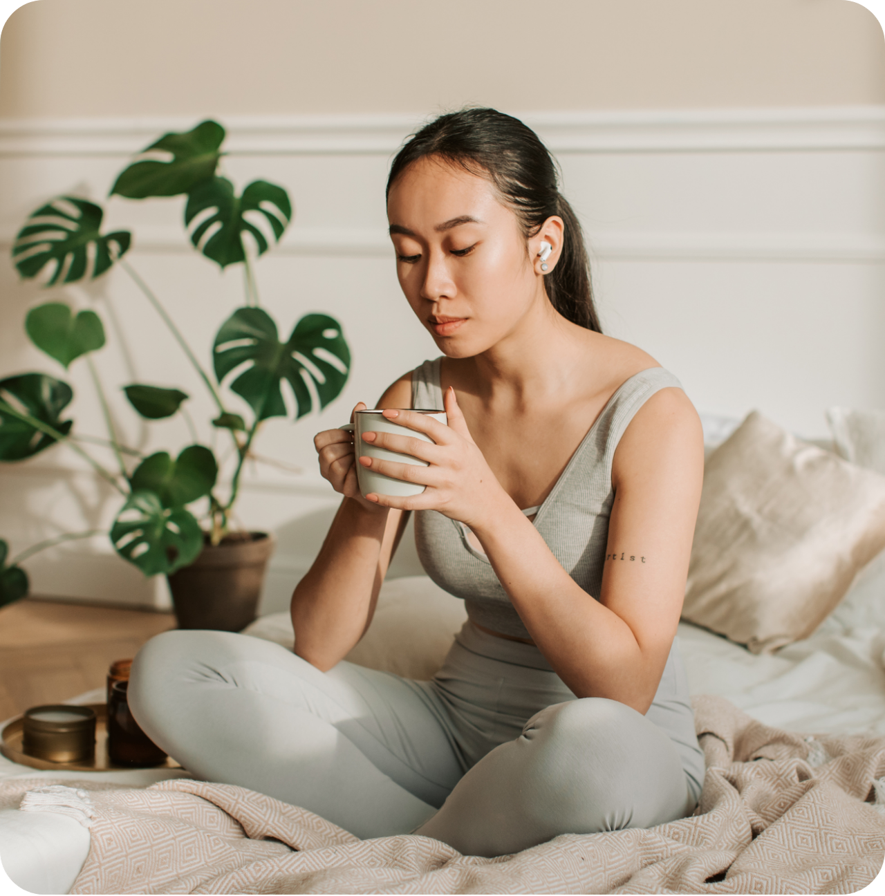 Ancient Roots Chicory Drink: An Anxiety-Free Coffee Alternative