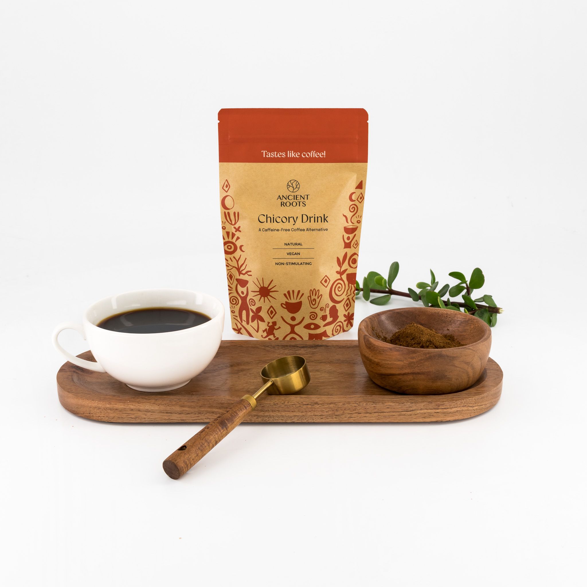 Ancient Roots Chicory Drink