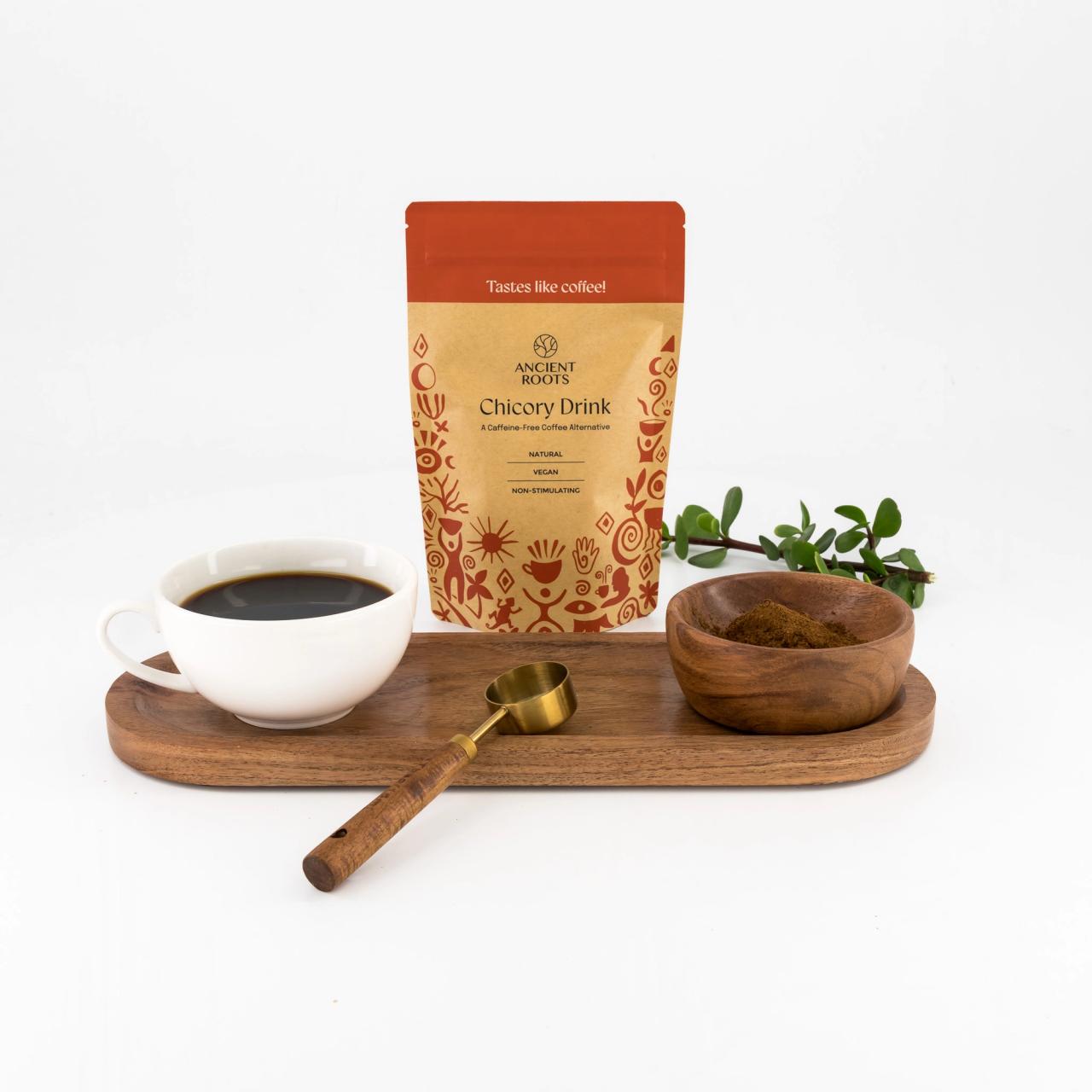 Ancient Roots Chicory Drink