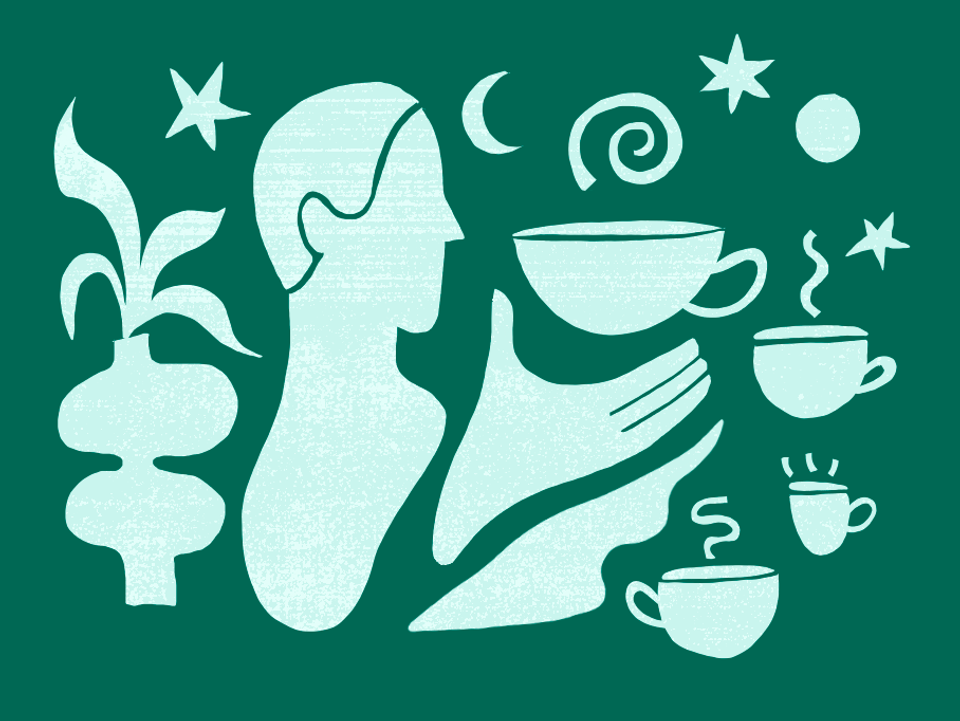 Cutting Back on Caffeine with Chicory:
The Tapering Approach