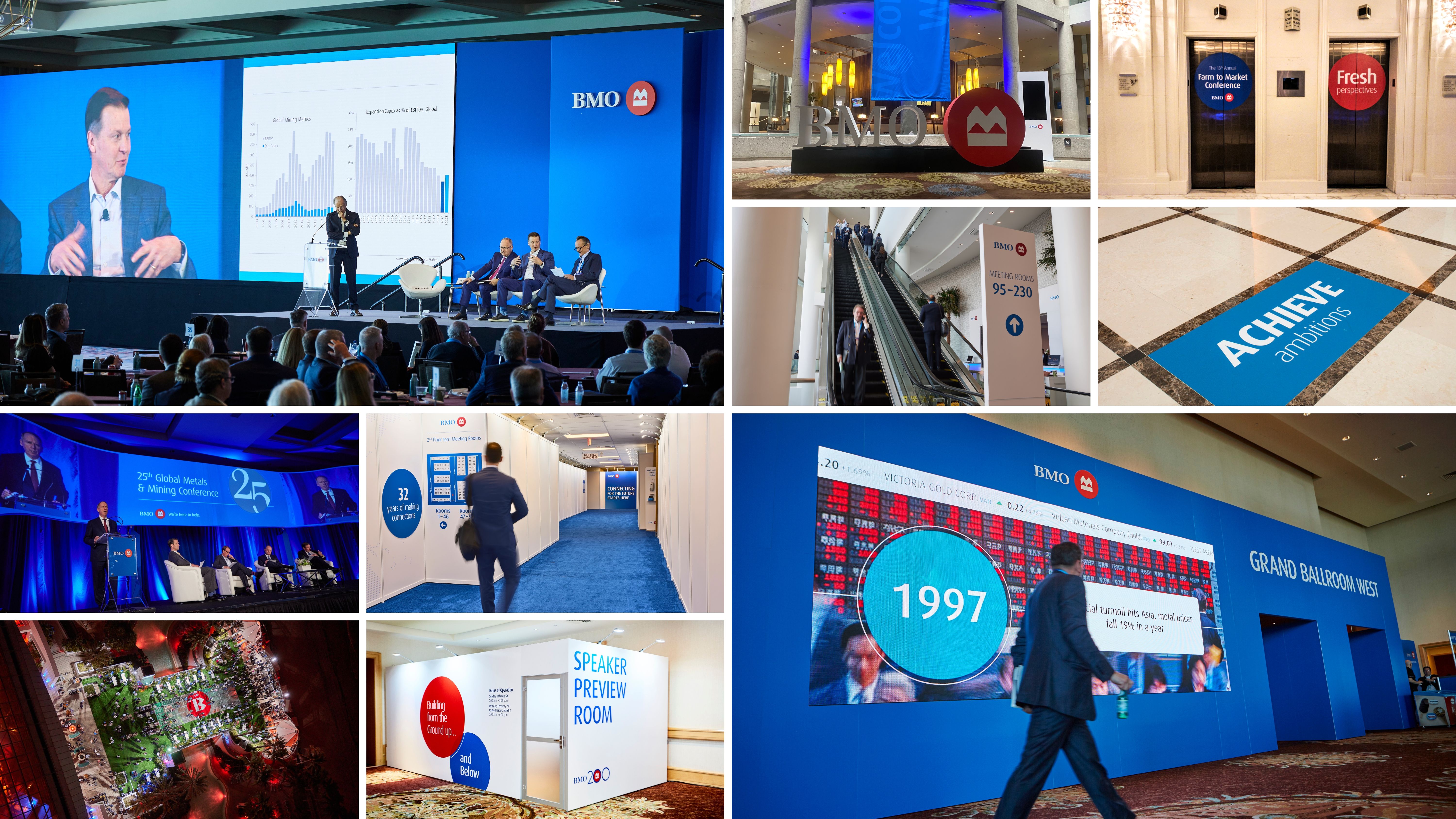 Bank of Montreal Conference