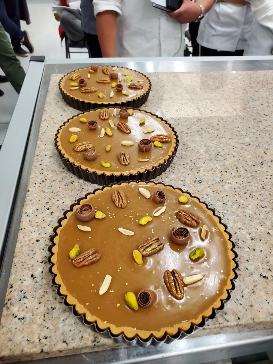 Elegant Pastry by Gregory Doyen — image 51