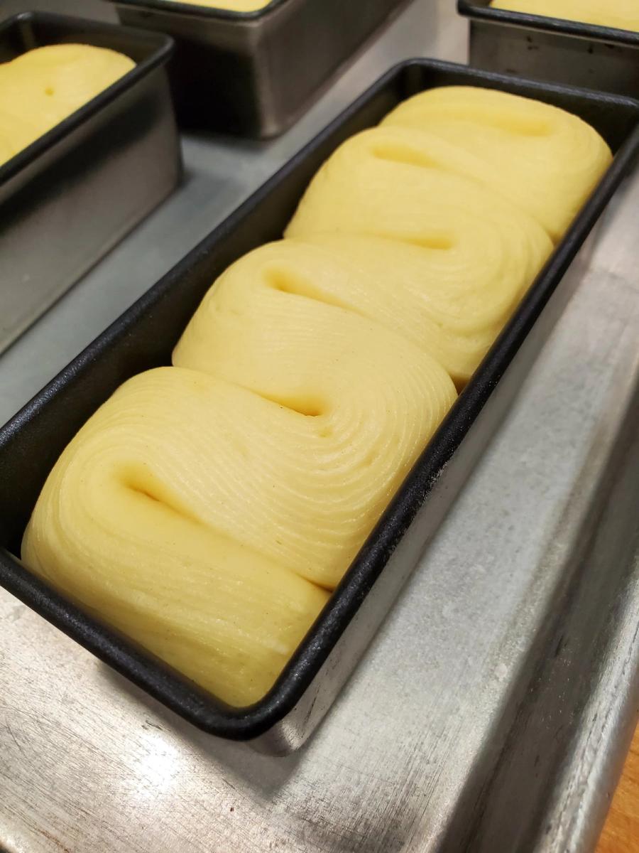 Advanced Viennoiserie by Jean-Marie Lanio — image 32