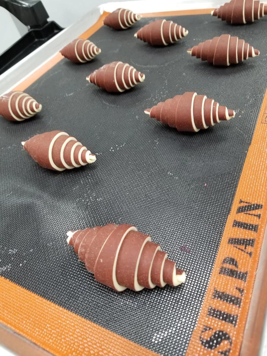 Viennoiserie de Johan Martin — image 22