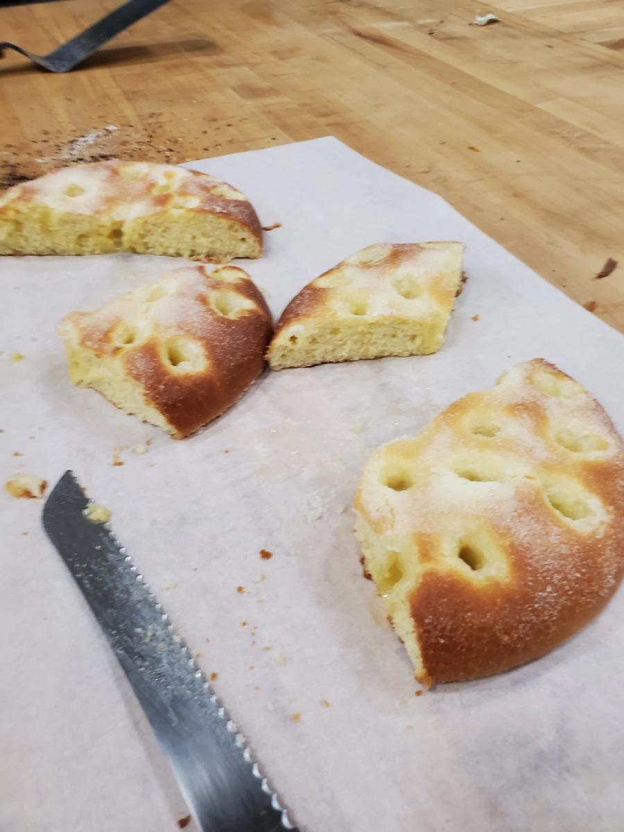 Advanced Viennoiserie by Jean-Marie Lanio — image 11