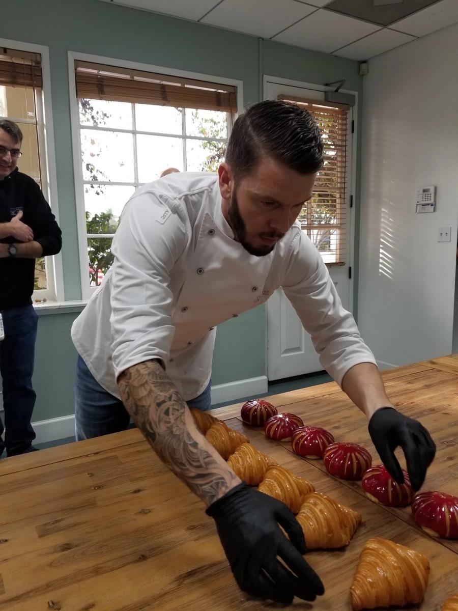 Viennoiserie de Johan Martin — image 87