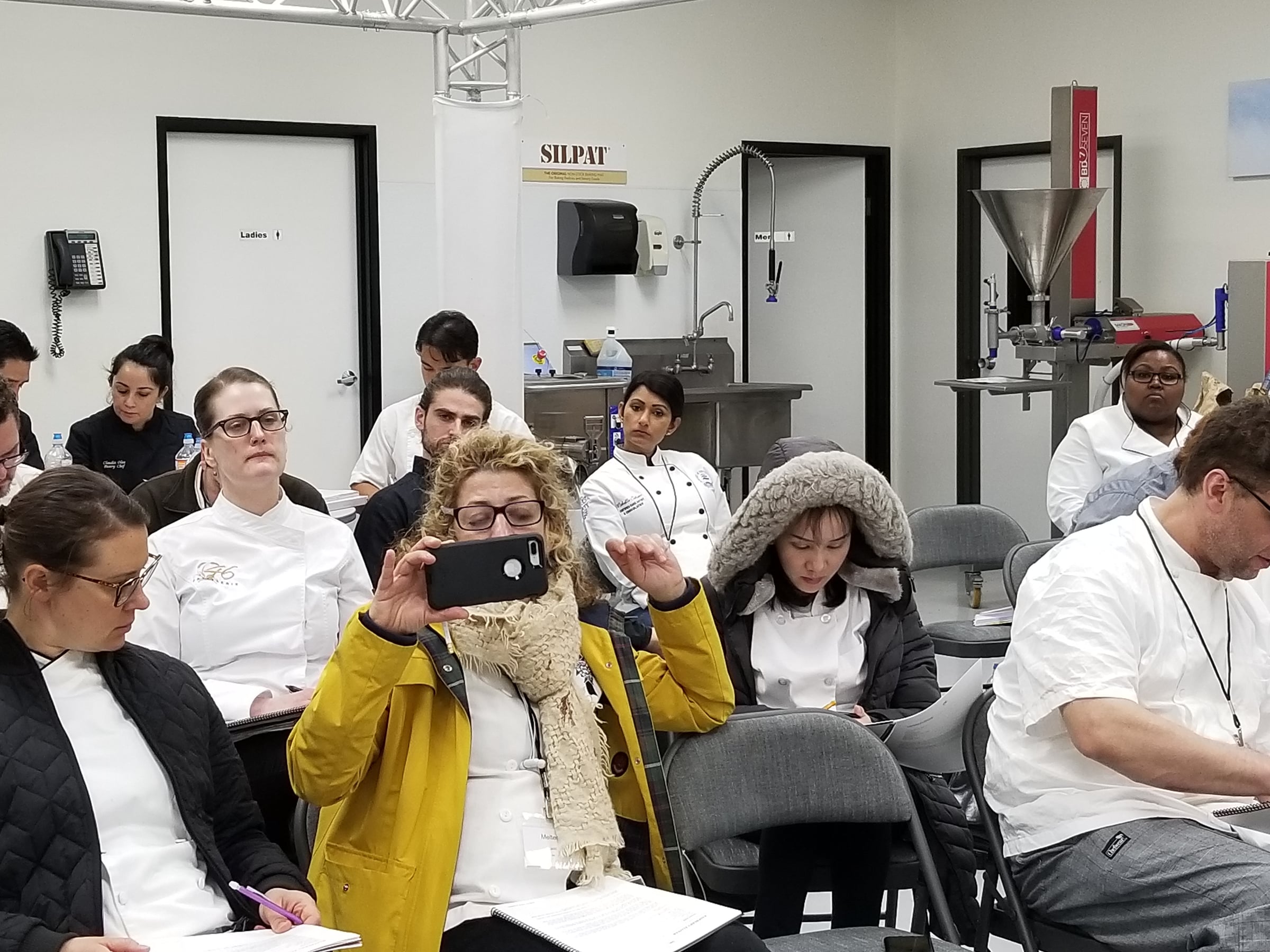 Viennoiserie de Johan Martin — image 63