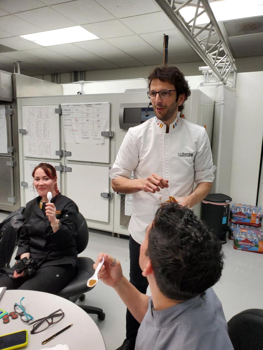 The B·Concept Method with Jordi Bordas — image 46