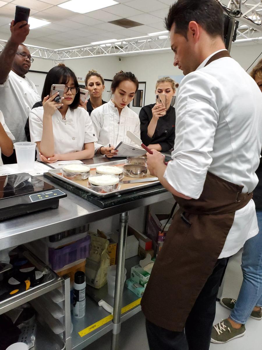 Elegant Pastry by Gregory Doyen — image 33