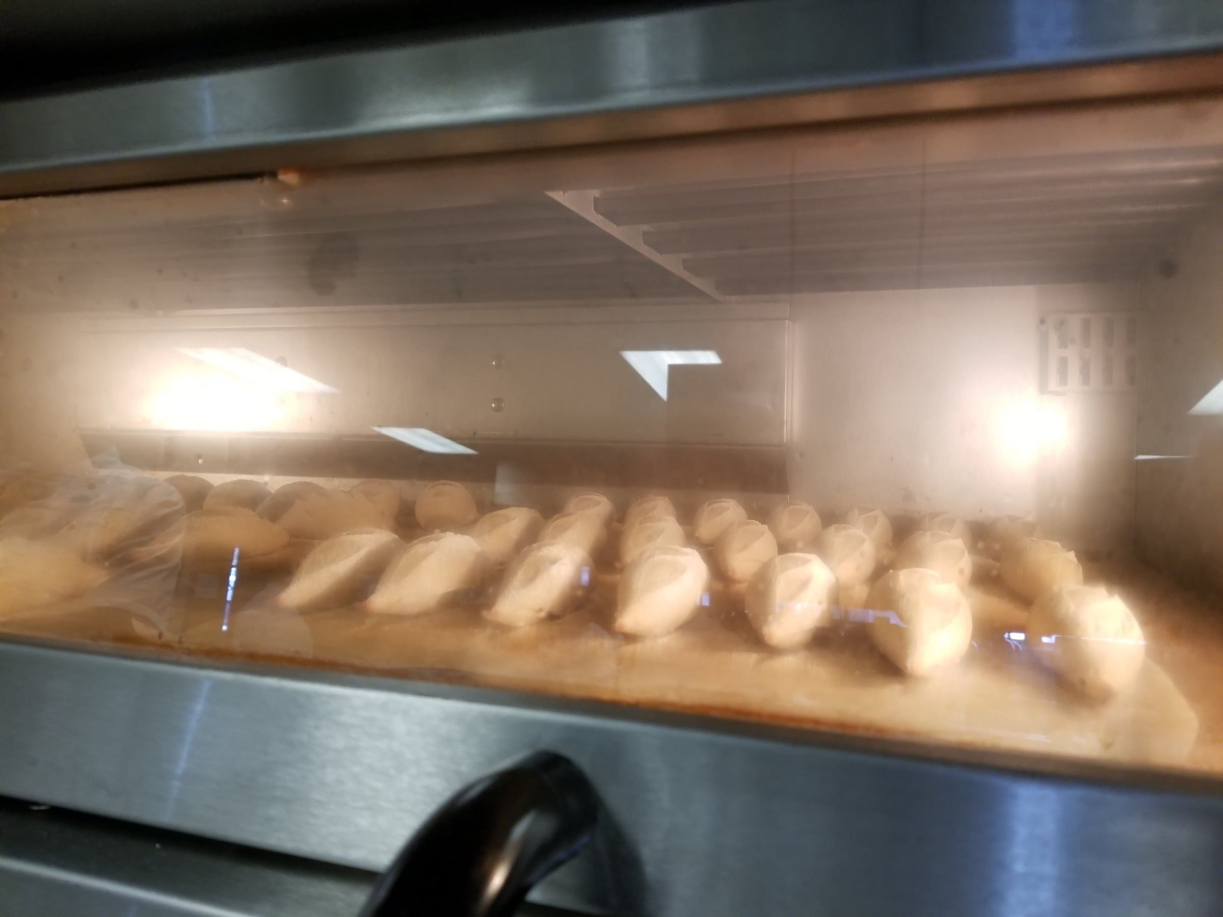 Bread and Viennoiserie with Francois Brunet — image 10