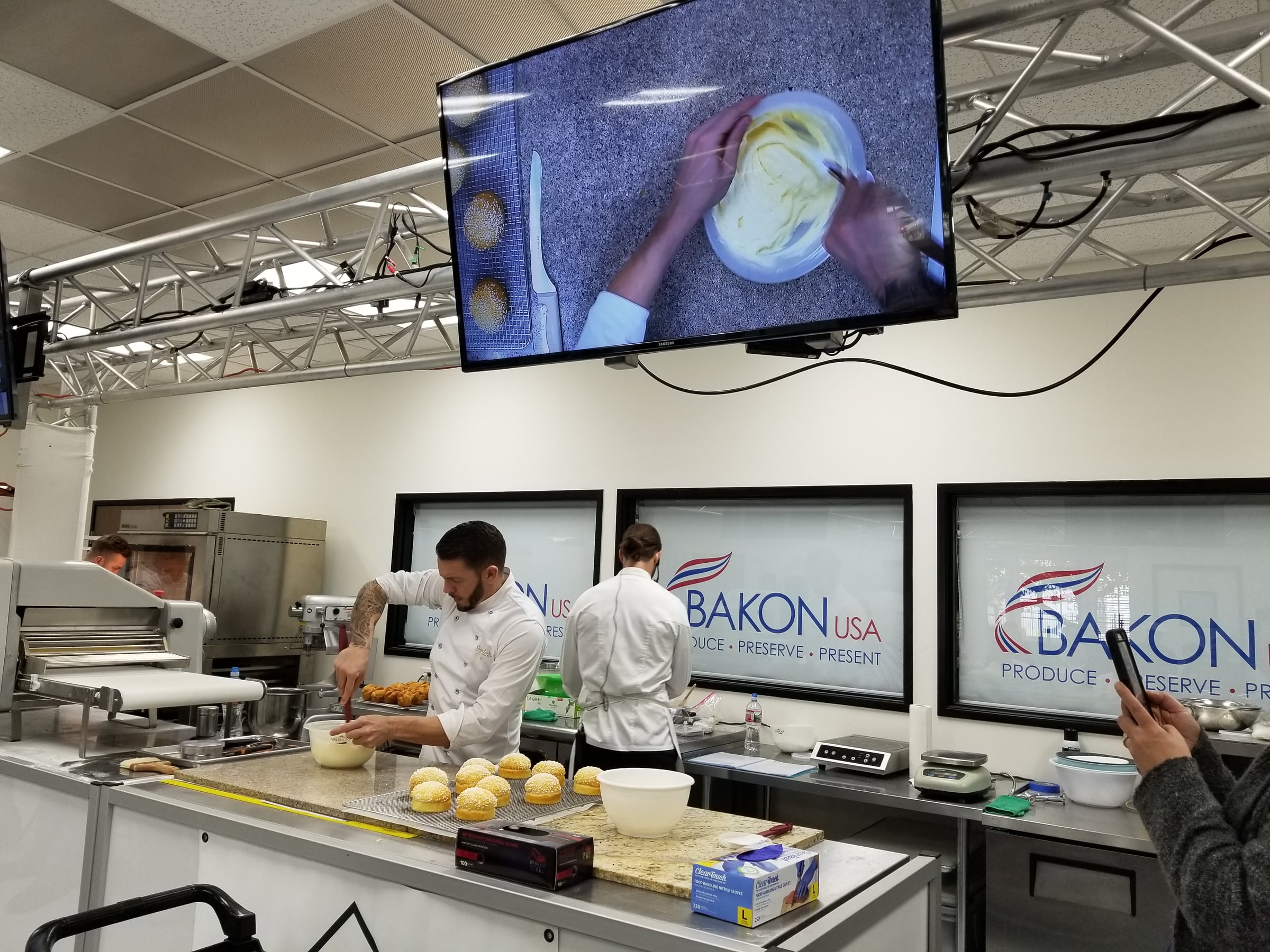 Viennoiserie de Johan Martin — image 80