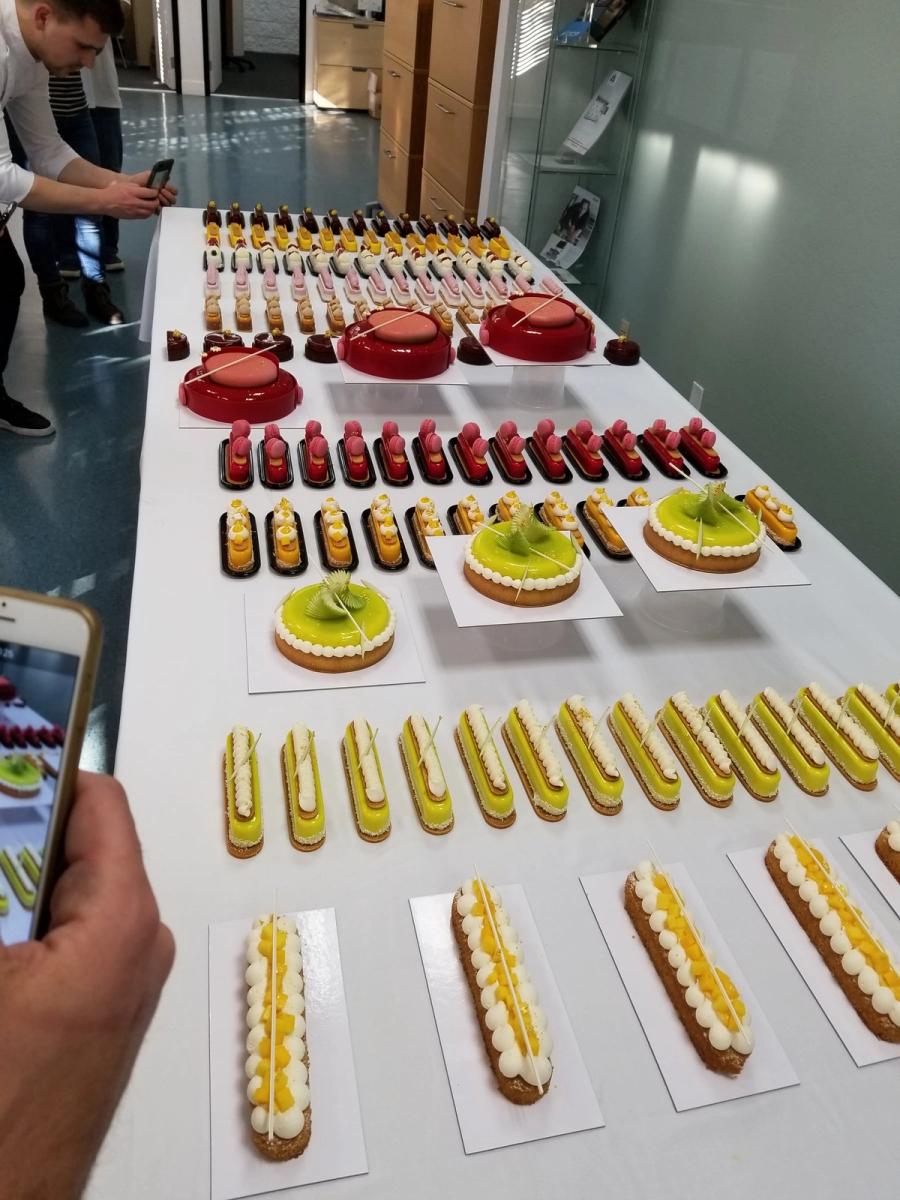Patisserie de Johan Martin — image 144
