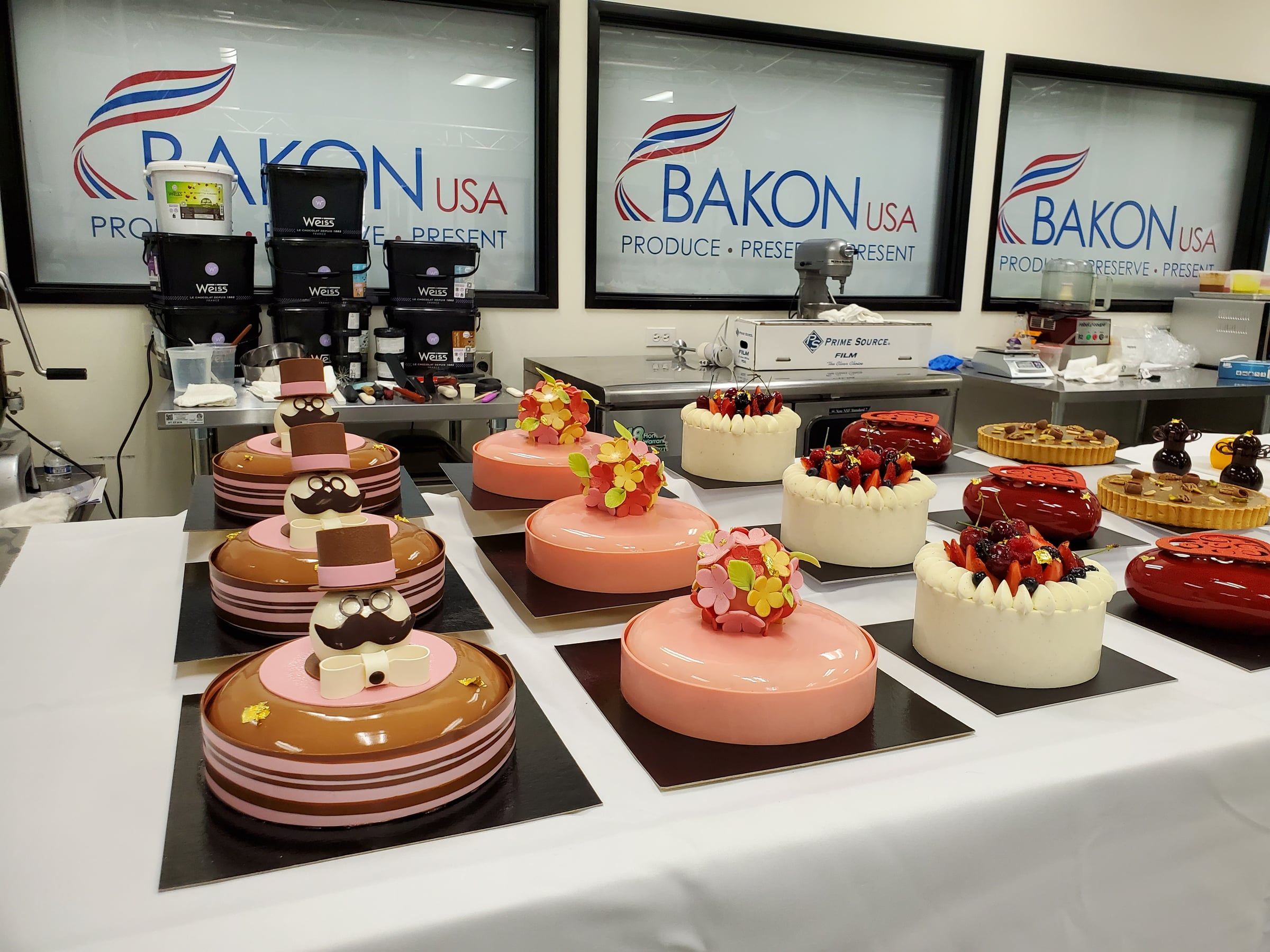 Elegant Pastry by Gregory Doyen — image 86