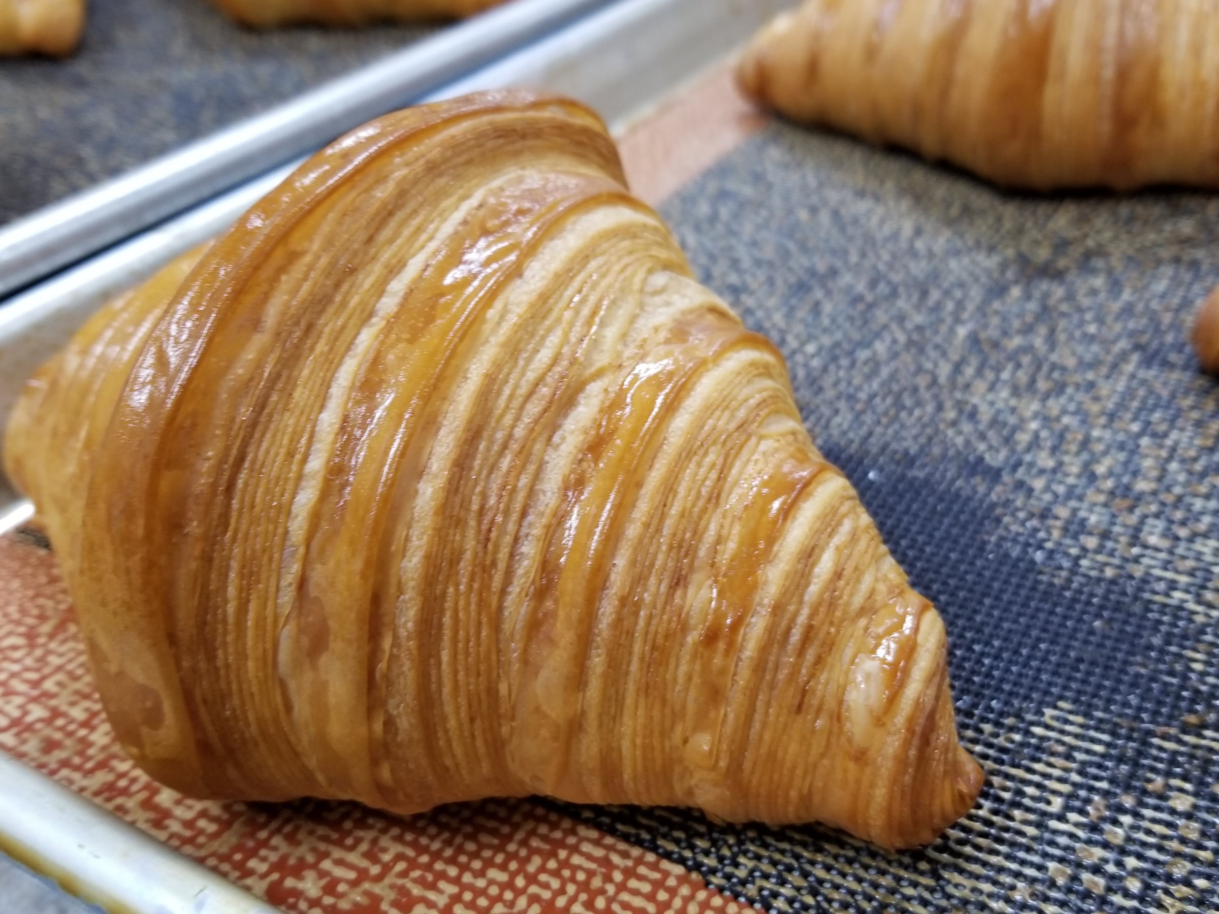 Viennoiserie de Johan Martin — image 8