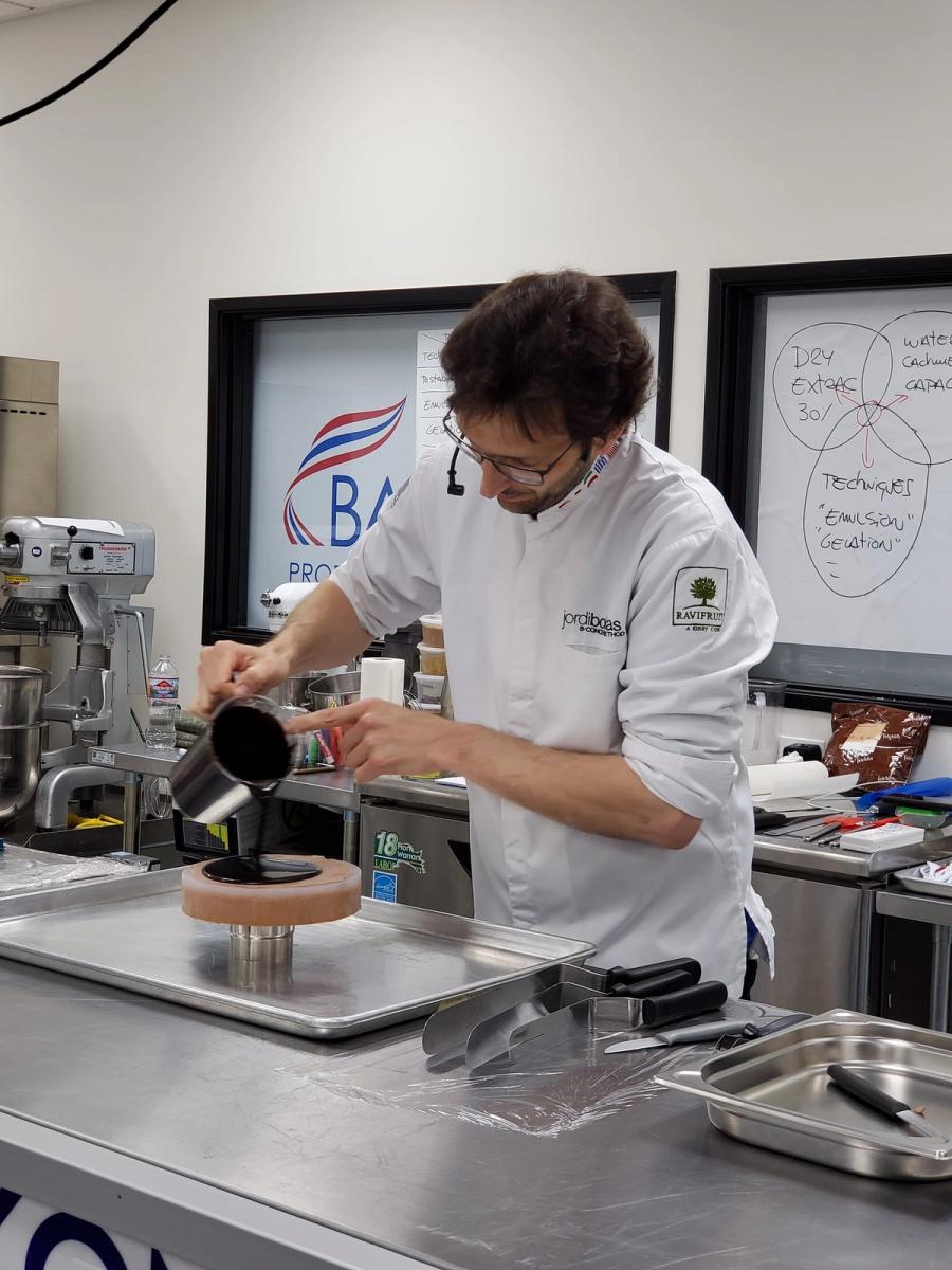 The B·Concept Method with Jordi Bordas — image 119