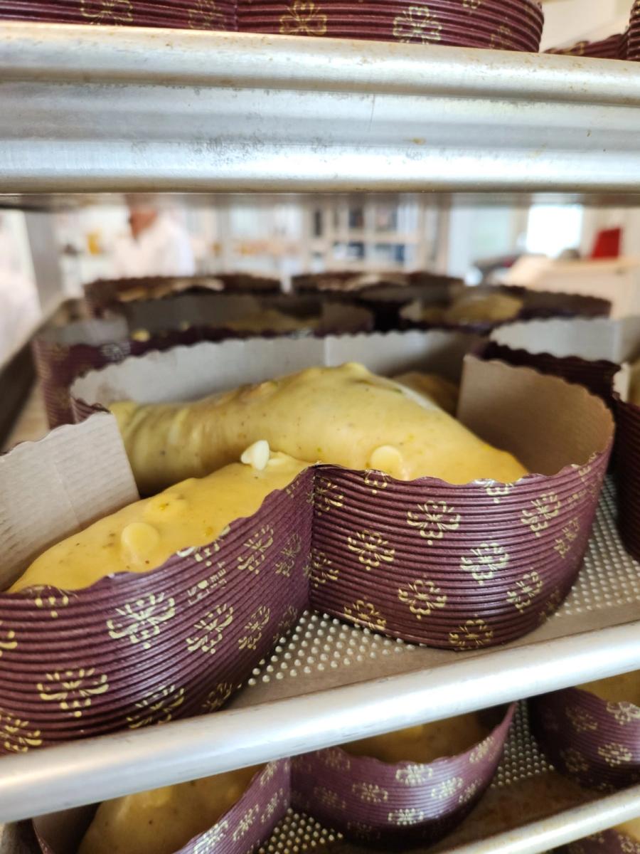 The Italian Baker with Ezio Marinato — image 27