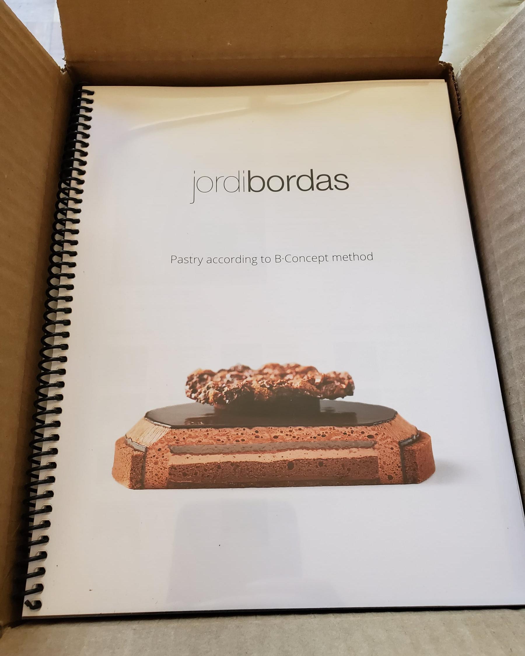 The B·Concept Method with Jordi Bordas