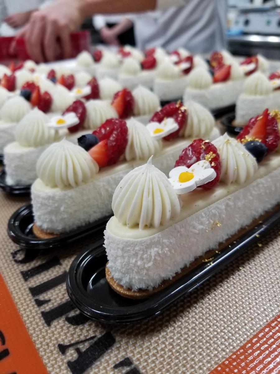 Patisserie de Johan Martin — image 116