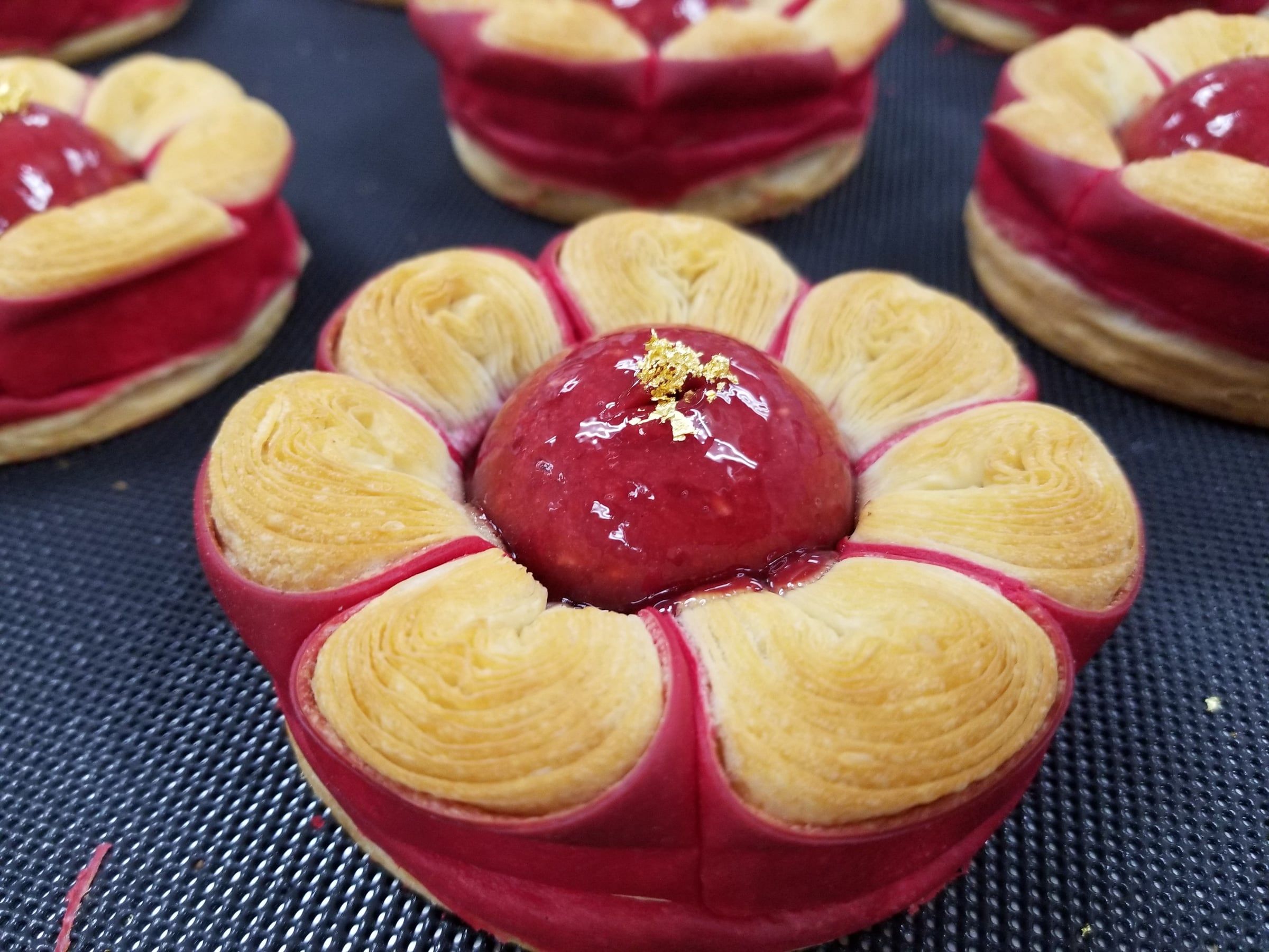Viennoiserie de Johan Martin — image 82
