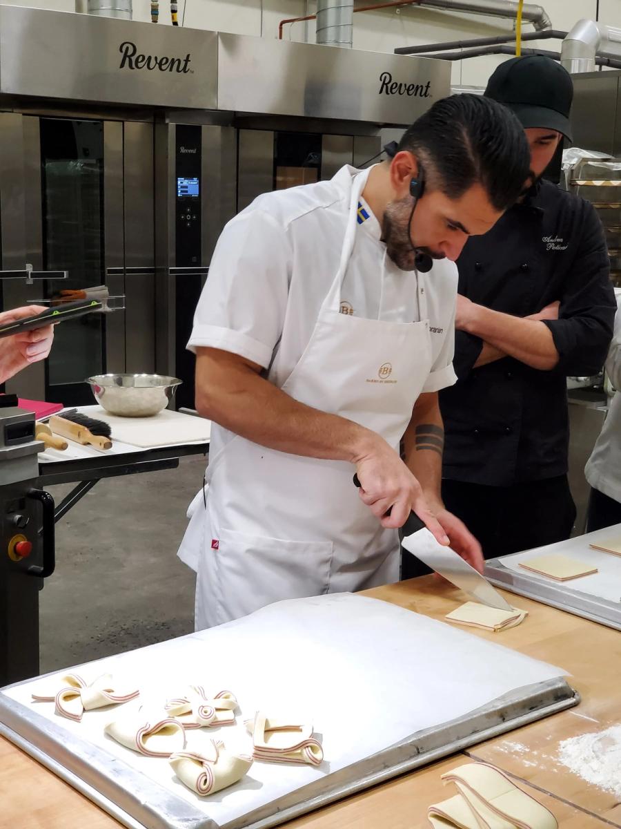 Viennoiserie by Bedros Kabranian — image 20