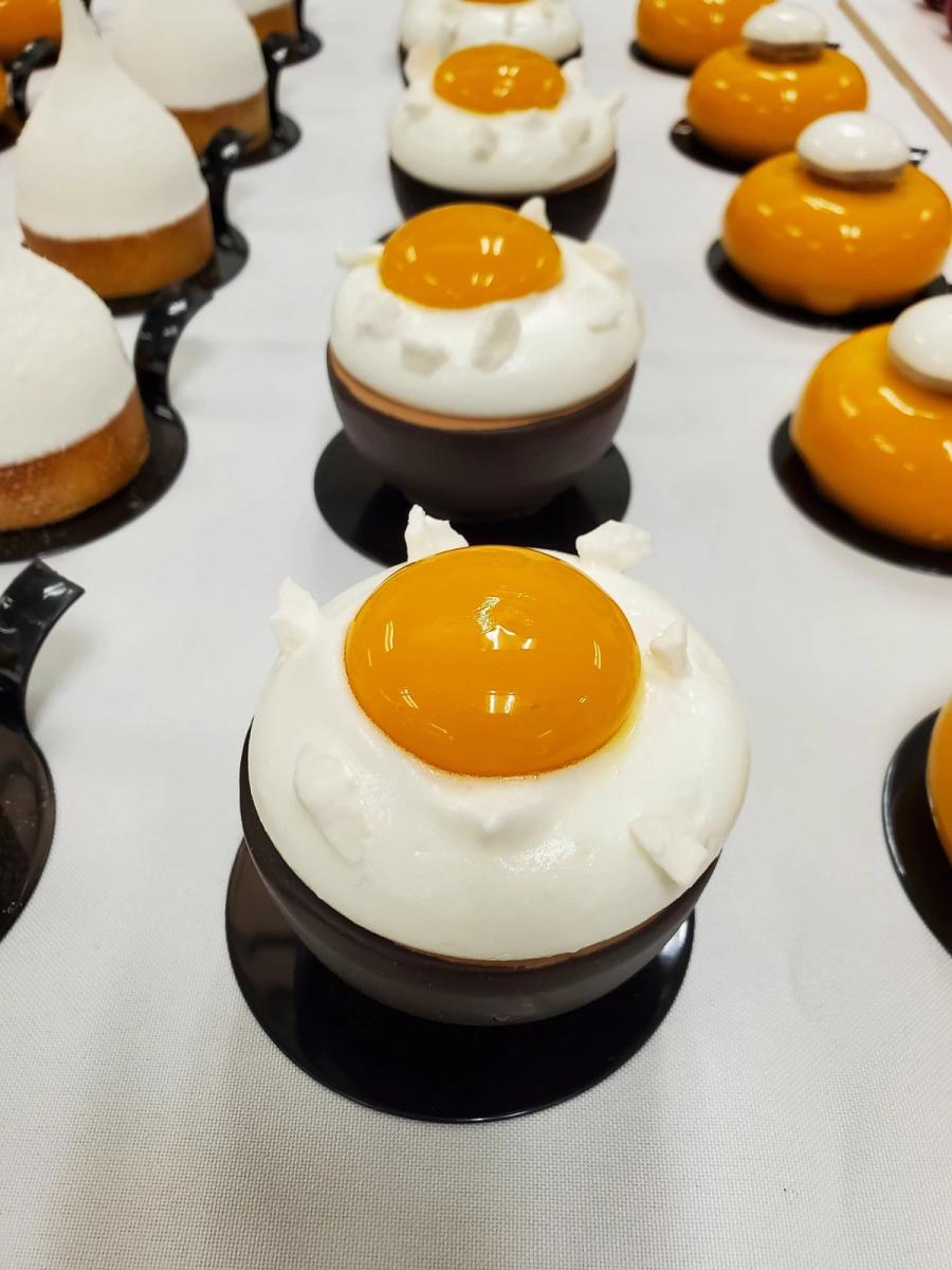 Elegant Pastry by Gregory Doyen — image 77