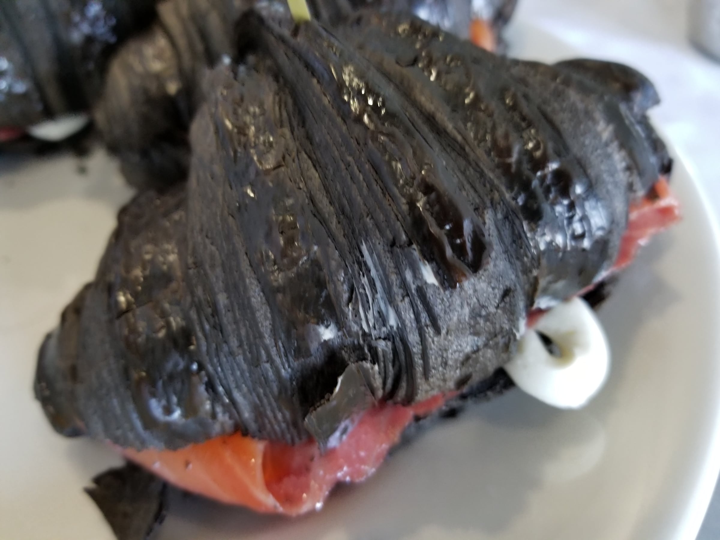 Bread and Viennoiserie with Francois Brunet — image 104