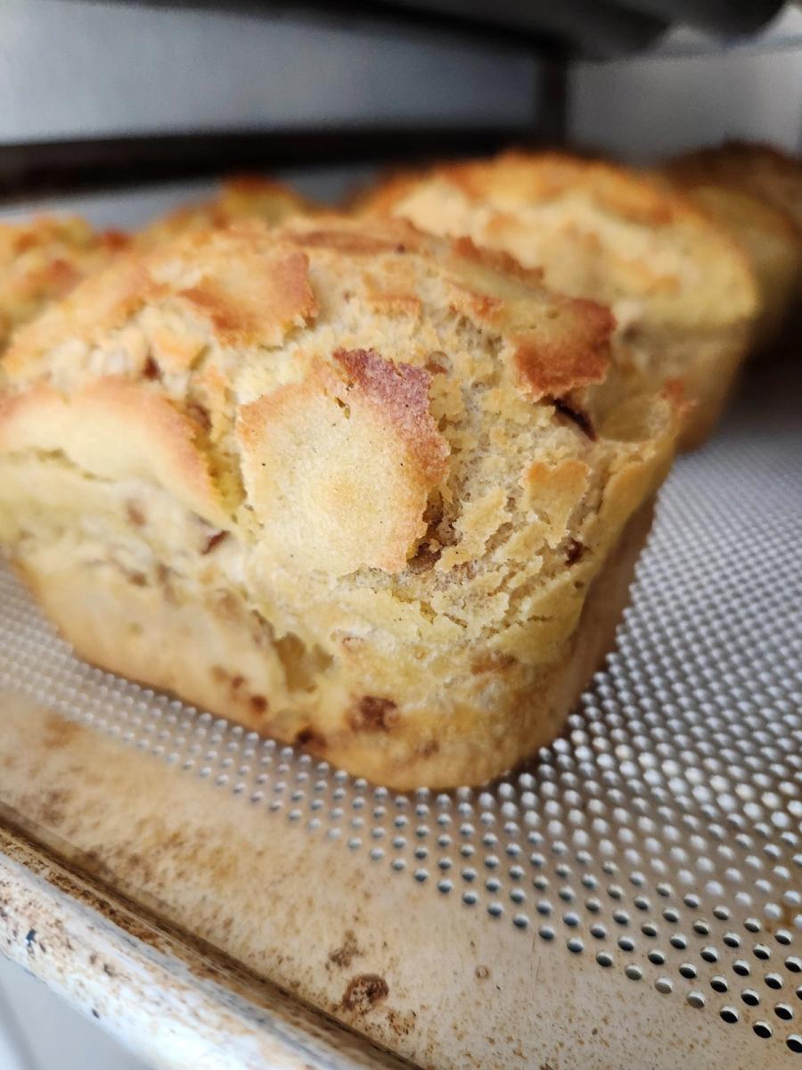 Passion & Tradition Boulangères with Ludovic Richard — image 42