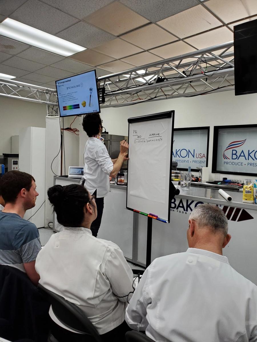 The B·Concept Method with Jordi Bordas — image 17