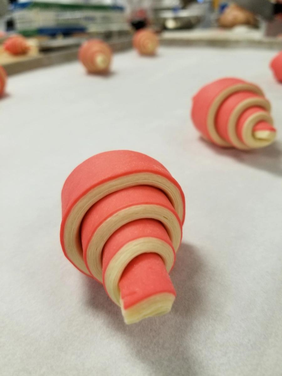 Bread and Viennoiserie with Francois Brunet — image 24