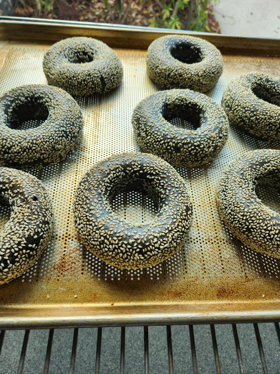Passion & Tradition Boulangères with Ludovic Richard — image 22