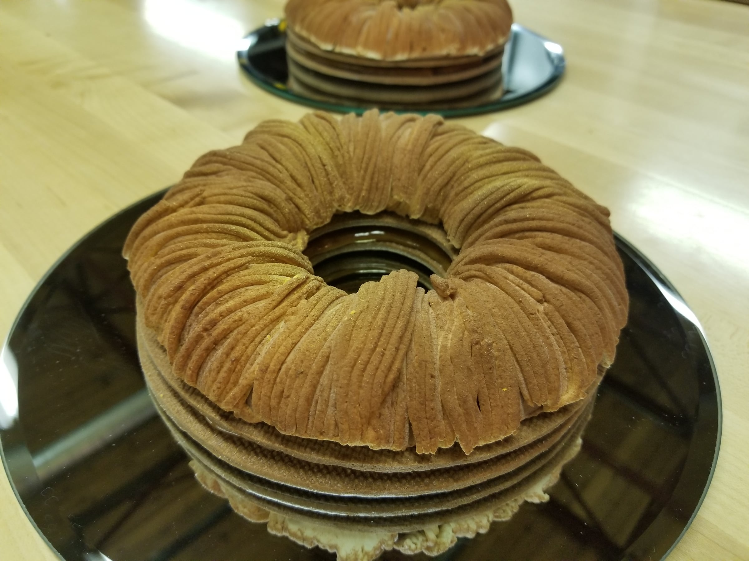 Contemporary Pastry with Sergey Kulkin — image 45