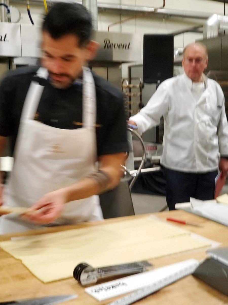 Viennoiserie by Bedros Kabranian — image 81