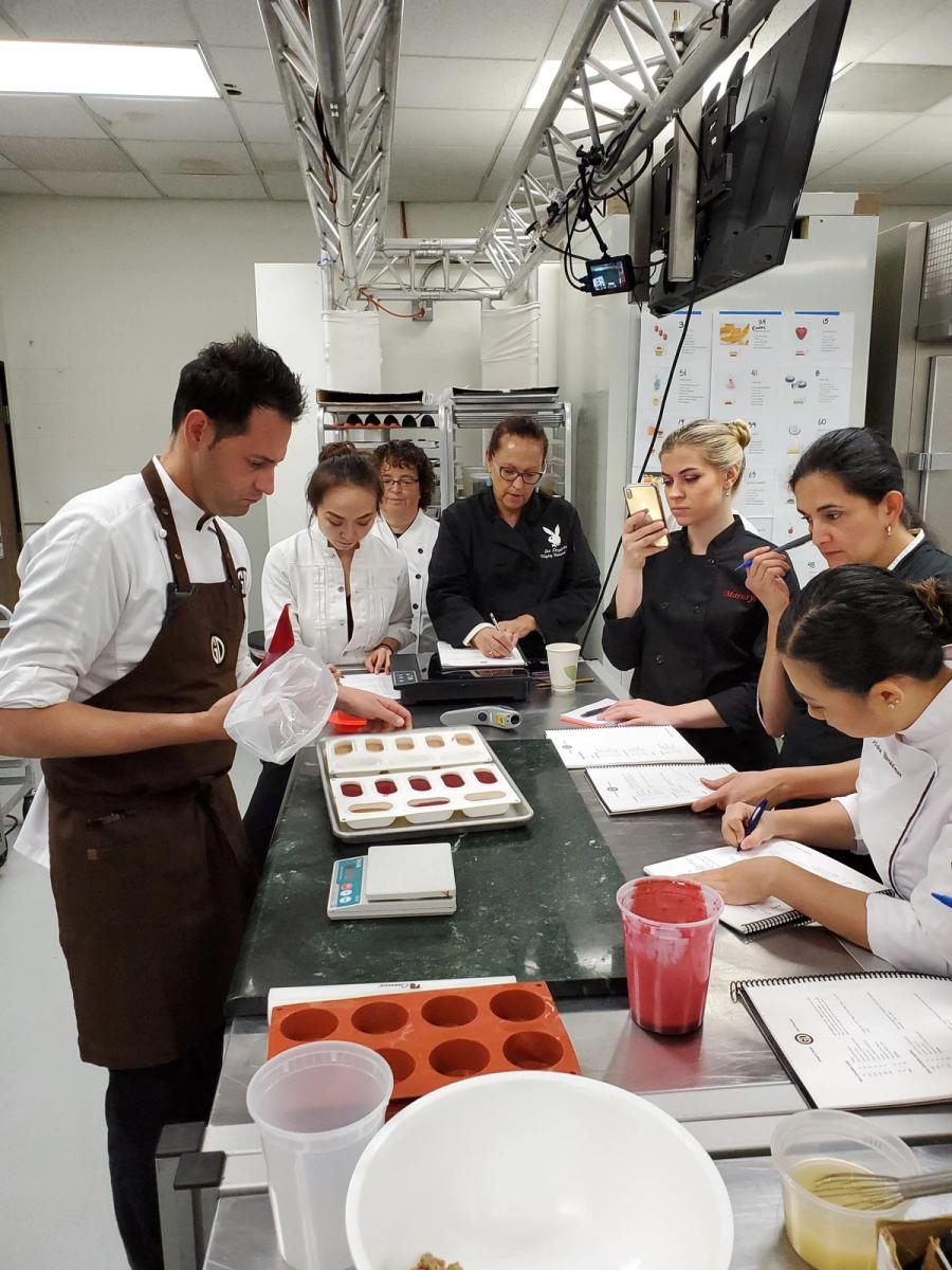 Elegant Pastry by Gregory Doyen — image 23